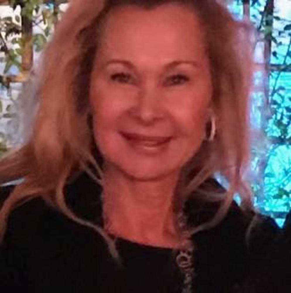 Meet your Posher, Kathy